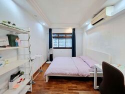 Blk 540 Woodlands Drive 16 (Woodlands), HDB 5 Rooms #574648971